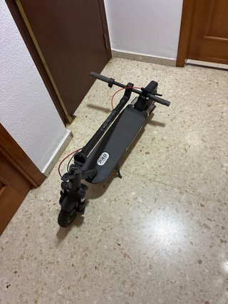 Patinete Eléctrico Xiaomi Pro 5
