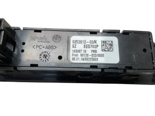 Mando multifunción BMW 9252912