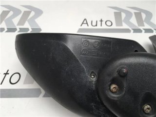 Retrovisor Izquierdo Alfa Romeo 147