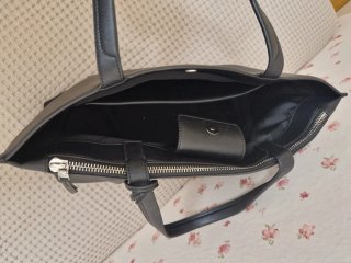 Bolso Calvin Klein Negro Nuevo