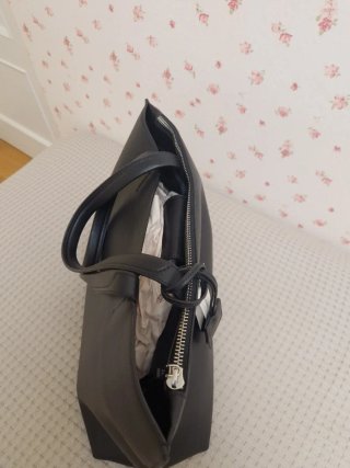 Bolso Calvin Klein Negro Nuevo