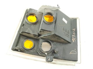 Piloto delantero derecho iveco stralis as 23141179