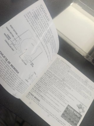 Bust a Move 4 PS1 (PlayStation)