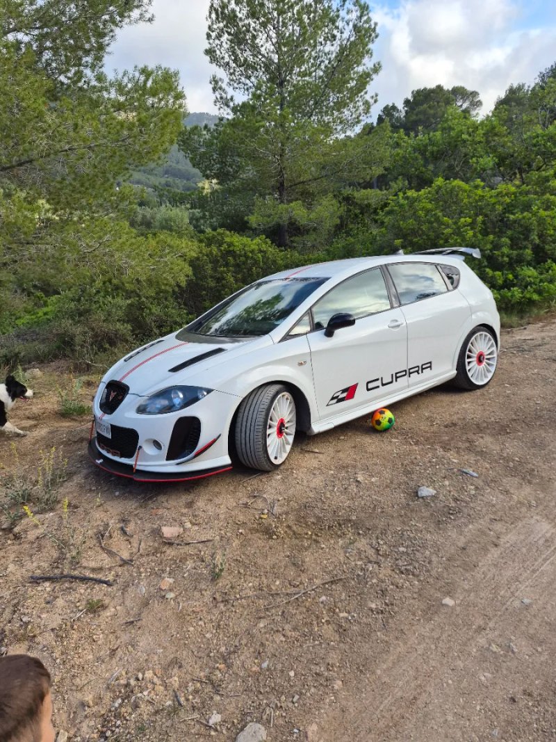 SEAT Leon 2008 - foto 1