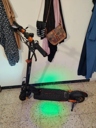 Patinete Eléctrico IENYRID
