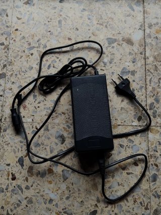 Patinete Eléctrico IENYRID