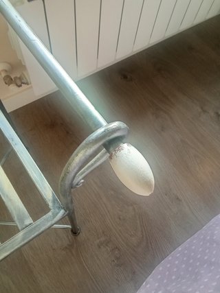 Banqueta para habitación