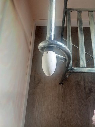 Banqueta para habitación