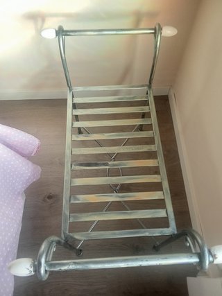 Banqueta para habitación