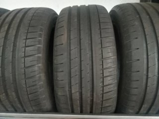 Neumáticos Michelin piloto sport 15