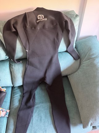 Traje de surf Tempus 3:2