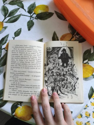La rebelión de los duendes alegres