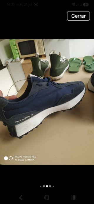 Sneakers New Balance