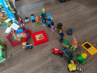 Playmobil City Life 9276