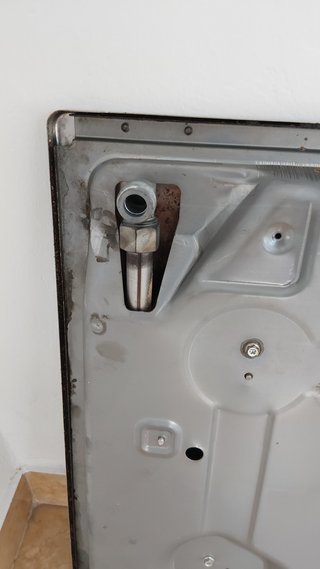 Encimera de gas 4 fuegos
