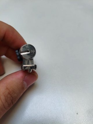 Cámara PSP 300