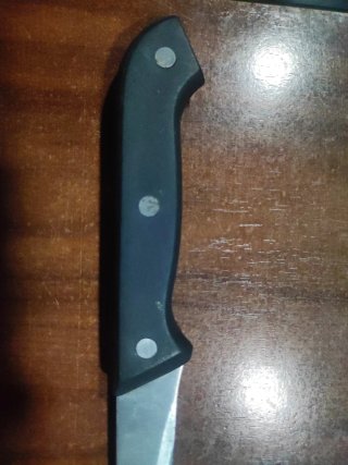 Cuchillo Jamonero Profesional