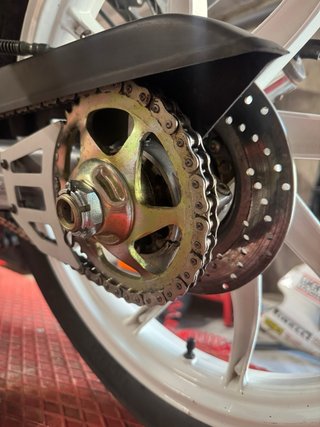 Derbi GPR 75 80