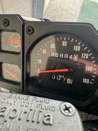 Derbi GPR 75 80