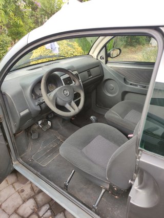 Aixam Crossline 2007 41.000km