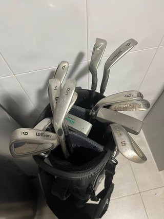 Pack Golf Iniciación Callaway