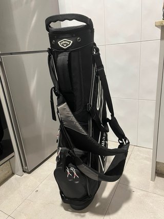 Pack Golf Iniciación Callaway
