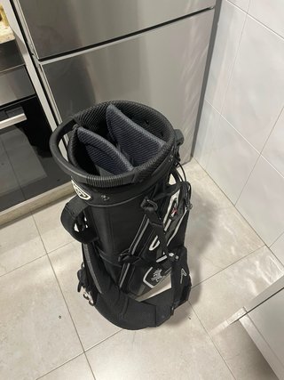 Pack Golf Iniciación Callaway