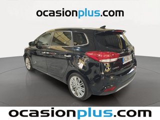 Kia Carens 1.7 CRDi VGT Drive Eco-Dynamics 104 kW (141 CV)