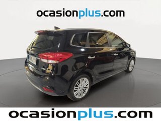 Kia Carens 1.7 CRDi VGT Drive Eco-Dynamics 104 kW (141 CV)