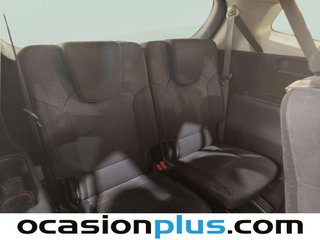 Kia Carens 1.7 CRDi VGT Drive Eco-Dynamics 104 kW (141 CV)