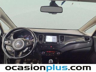 Kia Carens 1.7 CRDi VGT Drive Eco-Dynamics 104 kW (141 CV)