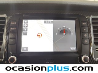 Kia Carens 1.7 CRDi VGT Drive Eco-Dynamics 104 kW (141 CV)