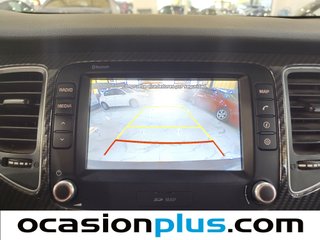 Kia Carens 1.7 CRDi VGT Drive Eco-Dynamics 104 kW (141 CV)