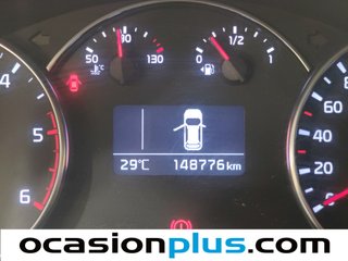 Kia Carens 1.7 CRDi VGT Drive Eco-Dynamics 104 kW (141 CV)