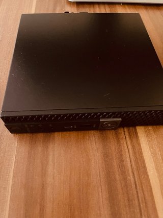 Dell OptiPlex 7060 Mini PC