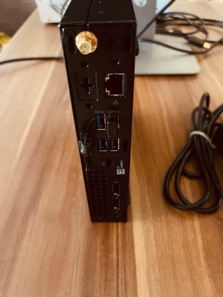 Dell OptiPlex 7060 Mini PC