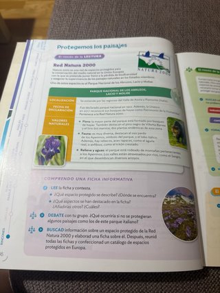 Ciencias sociales 6 Primaria : Proyecto Constru...