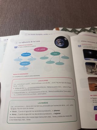Ciencias sociales 6 Primaria : Proyecto Constru...