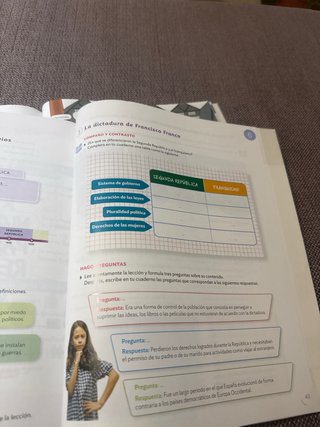 Ciencias sociales 6 Primaria : Proyecto Constru...
