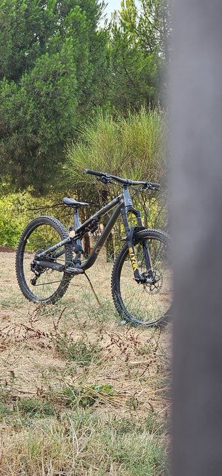Commencal Meta AM 29 2021