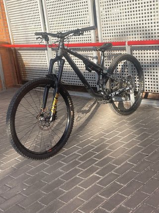 Commencal Meta AM 29 2021