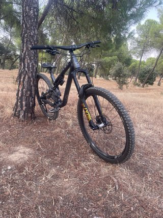 Commencal Meta AM 29 2021