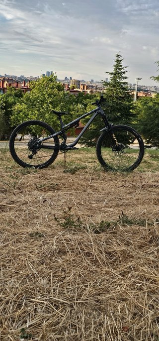 Commencal Meta AM 29 2021
