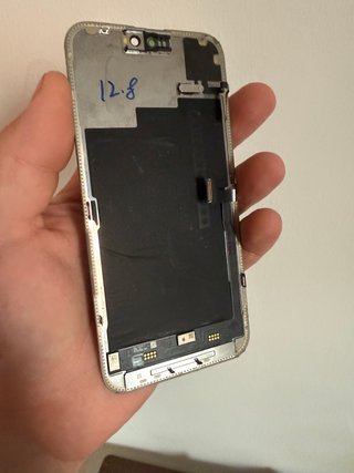 Schermo originale per iPhone 15 Pro Max
