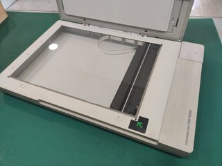 Scanner Epson V10 Photo
