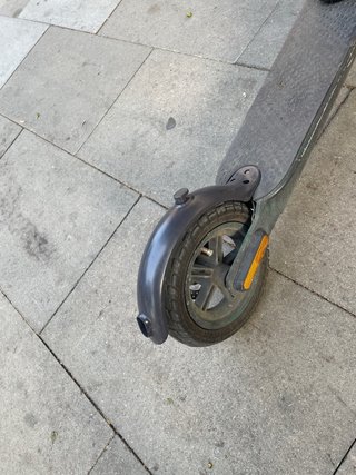 Patinete Eléctrico Xiaomi