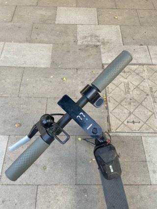 Patinete Eléctrico Xiaomi