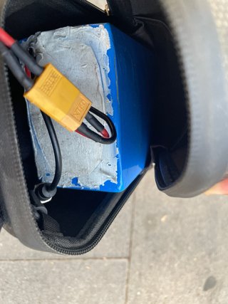 Patinete Eléctrico Xiaomi