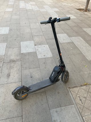 Patinete Eléctrico Xiaomi