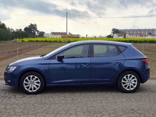 SEAT Leon 2016